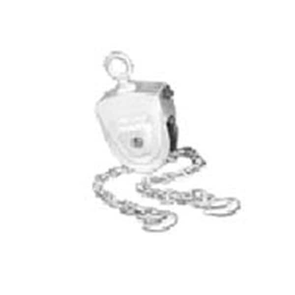 Milton Milton Industries MIL1805 .38in. Female P Coupler MIL1805 - main